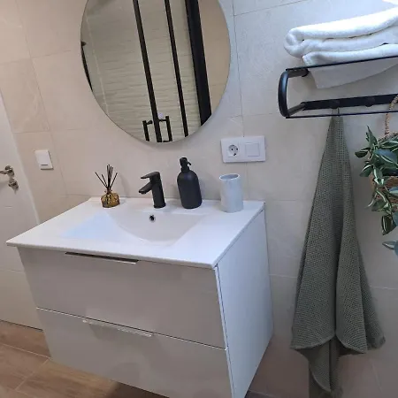 Apartment Jara 1b *