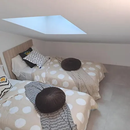 Apartment Jara 1b Malaga