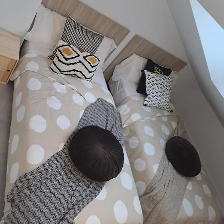 Apartment Jara 1b
