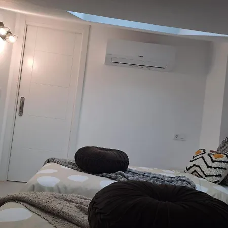 Apartment Jara 1b *