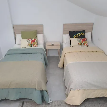 Apartment Jara 1b Malaga