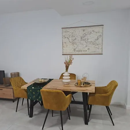 Apartment Jara 1b