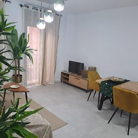 Jara 1b Apartment