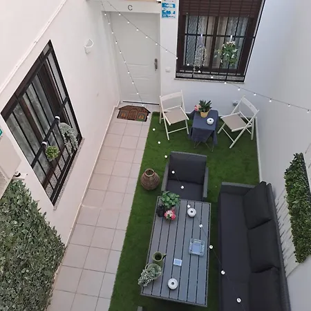 Apartment Jara 1b *